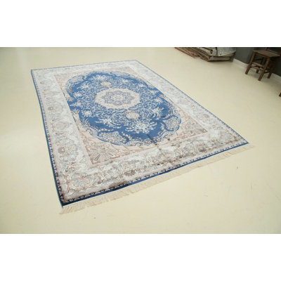 Synthetic Indoor Rug
