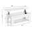 Ajeem Rectangular Lift Top Coffee Table with Storage-628406708-628406701