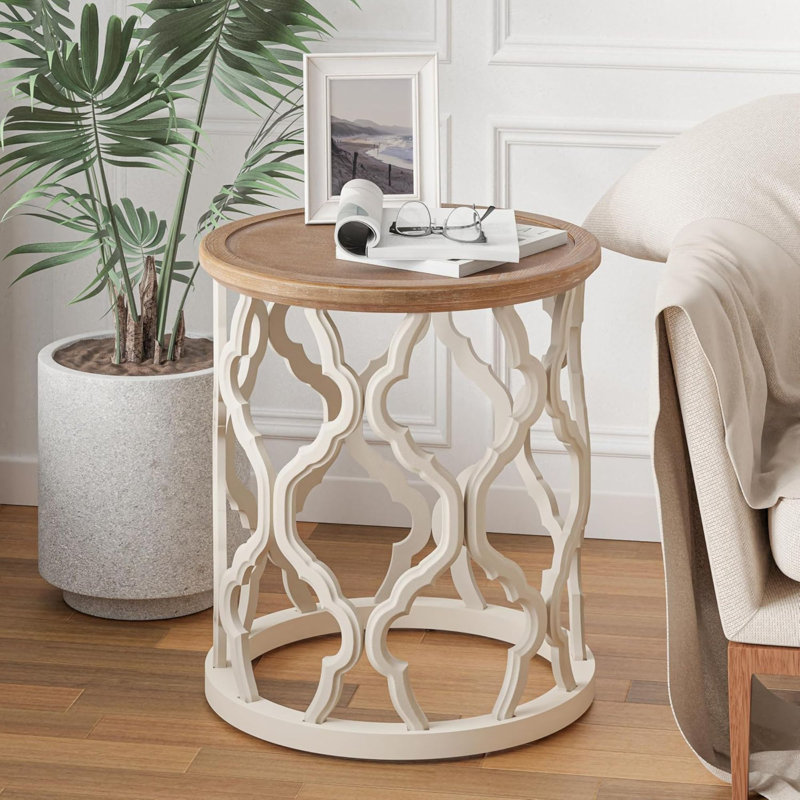  Rustic Table