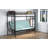 Akyiah Kids Twin Over Full Bunk Bed