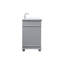 Ensemble de meuble-lavabo simple 48 po Lydie-1567223911