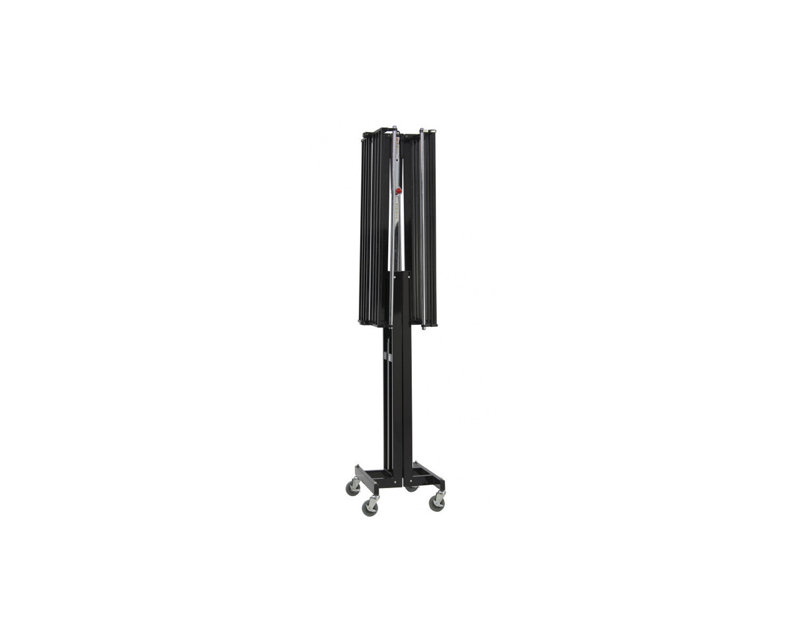 Portemanteau l 72 po