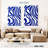 Avery Navy Blue Swirl Pattern-108473806