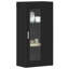 Rectangle Accent Cabinet-1151047423