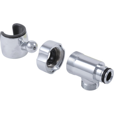 Cassidy 1.31" x 2" Brackets