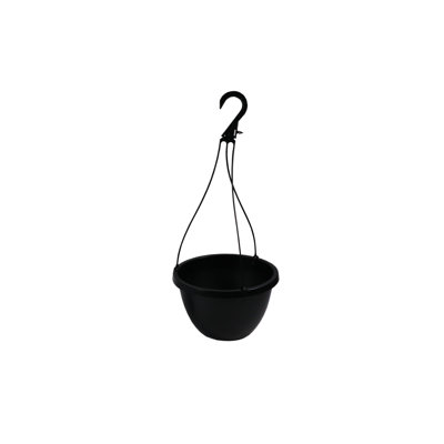 Pot de fleurs suspendu en résine Tarrants