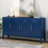 Storage Wood Console Table-2025703092