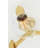 Saimi Semi Flush Mount-718984639