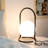 Gricelda Metal Desk Lamp