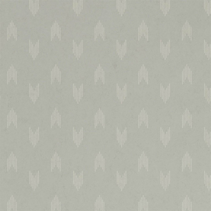 Henton Wallpaper, Gray