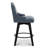 Annelotte 26'' Swivel Counter Stool-1909307927