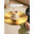 Luxury-Lite Mickey Resin Tray Decoration Item