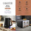 Tower 1.7L Electric Tea Kettle