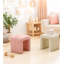 Repose-pieds rembourré-964003456