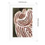 «Galya Sleeping Princess» par Treechild, impression sur bois encadrée-100515256-100515264