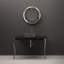 Musa 41.4'' L Bathroom Sink-16589816