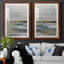 Wetlands I - ensemble de 2 peintures-1498433651-1498433652