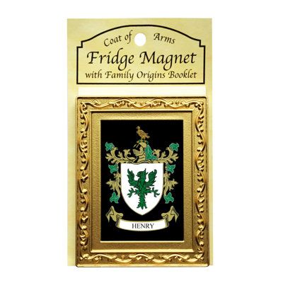 Fridge Magnet
