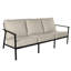 Marin Outdoor 3 - Seat Patio Sofa-1098517663-1117918896