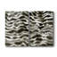 Toile tendue avec châssis Jungle Stripe I - prêt à accrocher