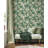 Canopy Leaf Wallpaper-1140753273