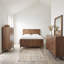 Ensemble de chambre avec grand lit 4 pièces Villeparis-132838714-132838716