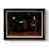 Framed Canvas sélectionné