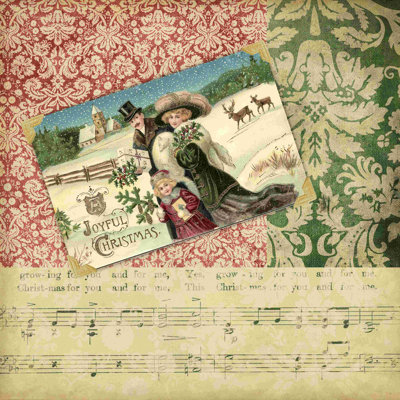 Victorian Christmas II