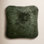 Fieldman Genuine Leather Pillow Cover & Insert