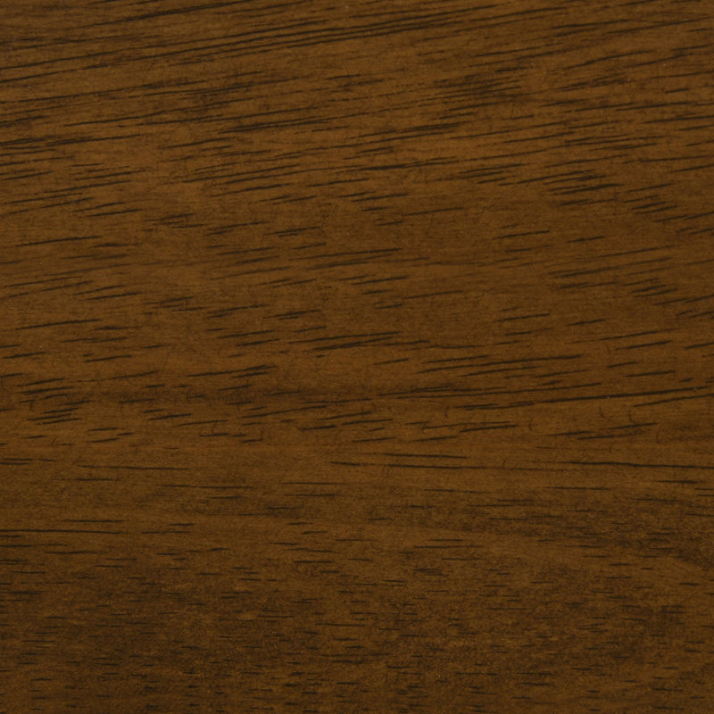 Grey and Dark Walnut 7-piece Dining Set