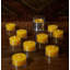 Unscented Tealight Candle-74080519