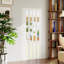 PVC Accordion-style Folding Door
