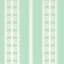 Schumacher x Celerie Kemble Wicker Stripe Wallpaper-22770628
