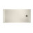 30'' W 60'' D Rectangular Single Shower Base-31787433-31787427