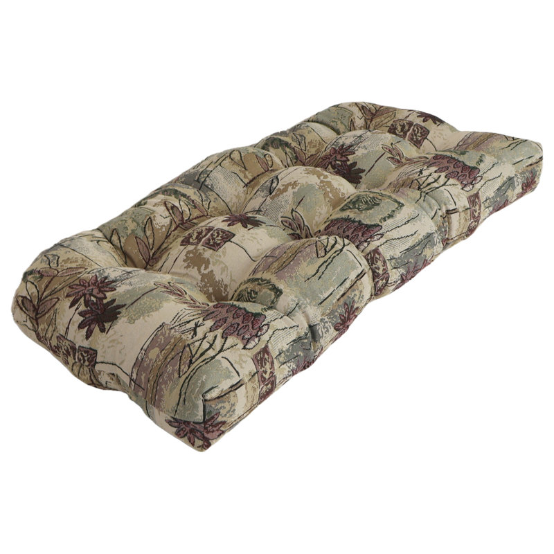 Coussin de 42 po x 19 po