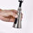 Single Handle Deck-mount Pull-down Kitchen Faucet with Sprayer-49318299-49332500