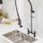 VIBRANTBATH Pull Down Kitchen Faucet-93524710