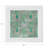 Byzantine Jewel Cotton Sateen Dinner Napkins-50817599