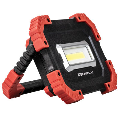 1.6'' Battery Powered Integrated LED Work Light