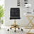 Modway Prim Armless Performance Velvet Drafting Chair-317570409