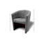 63Cm Wide Tub chair-1288518189