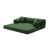 Green is out of stock