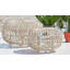 Franco Albini Large Outdoor Ottoman-1017632634