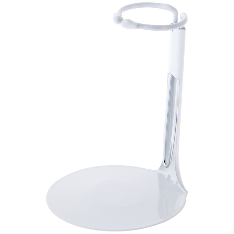 Meshay Doll Stand