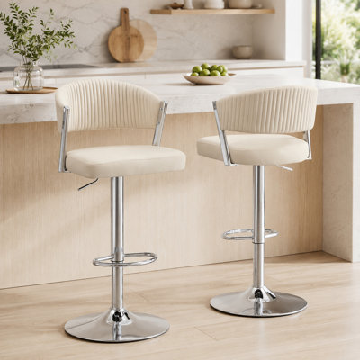 Swivel Bar & Counter Stool