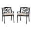 Ensemble bistro 36 po avec coussins Fowles-922761129