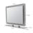 LED Crystal Mirror Light With Dimmable Lights