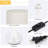 Metal Table Lamp