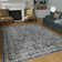 Aldolphus Oriental Indoor Rug