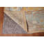Tapis rectangulaire en coton One-of-a-Kind